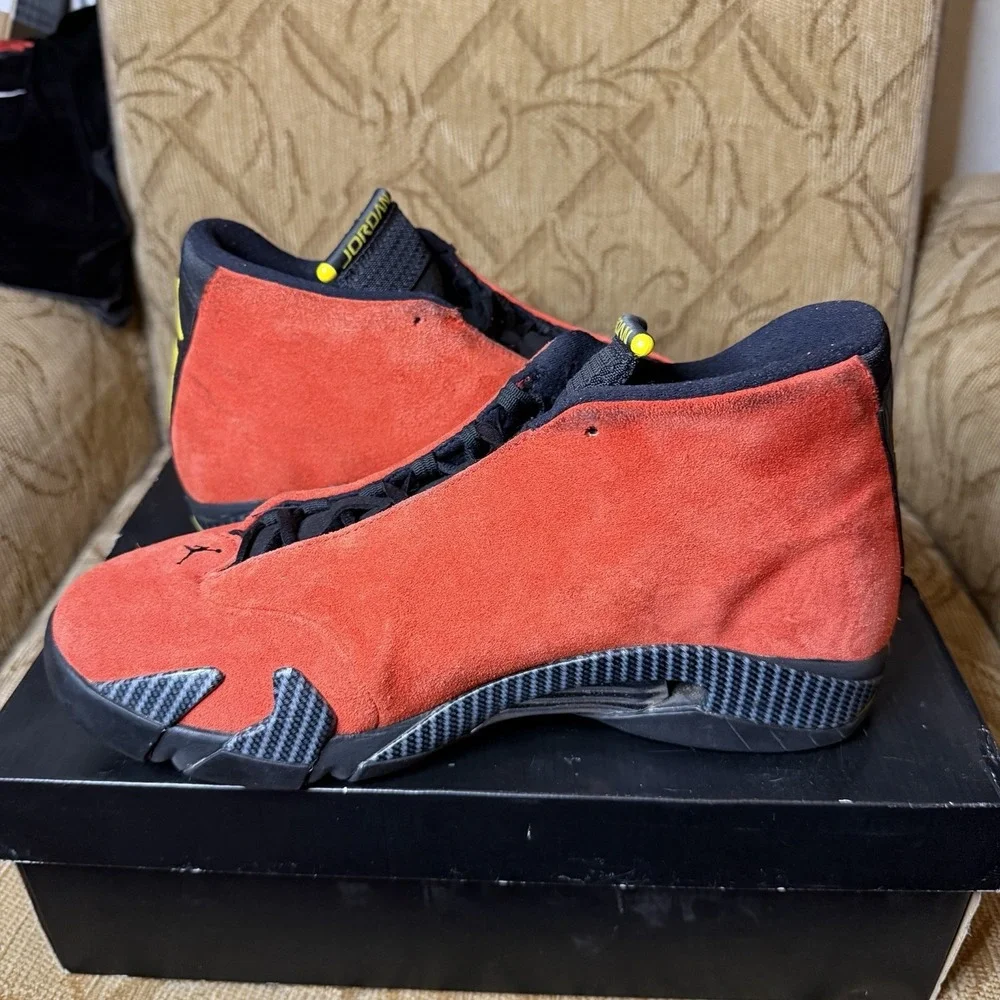 Nike Air Jordan‎ 14 